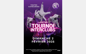 Tournoi de Loyettes