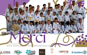 1รจre ceinture Noire du Club