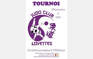 Rencontre Inter-clubs à Loyettes