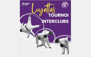 Tournoi Interclubs de Loyettes 2024